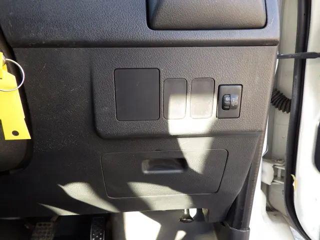 トヨタ タウンエーストラック DBF-S402U(2WD)の写真16