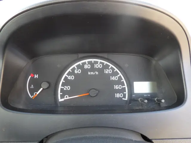 トヨタ タウンエーストラック DBF-S402U(2WD)の写真19