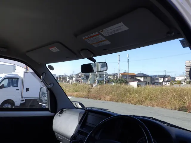 トヨタ タウンエーストラック DBF-S402U(2WD)の写真20