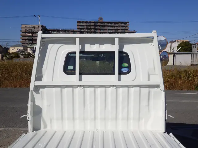 トヨタ タウンエーストラック DBF-S402U(2WD)の写真21