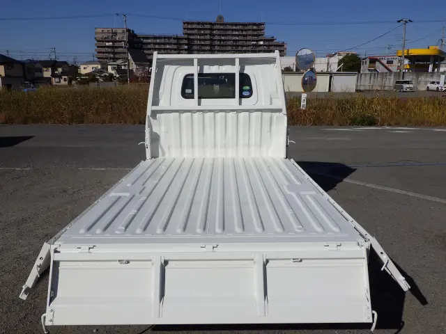 トヨタ タウンエーストラック DBF-S402U(2WD)の写真22
