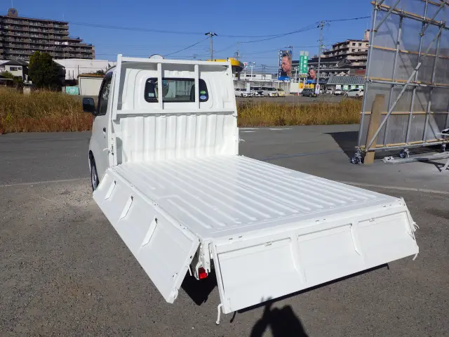トヨタ タウンエーストラック DBF-S402U(2WD)の写真23