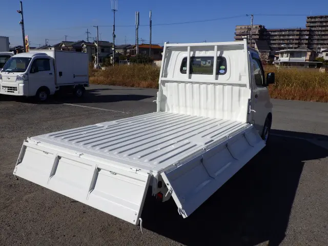 トヨタ タウンエーストラック DBF-S402U(2WD)の写真24