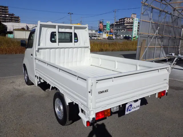 トヨタ タウンエーストラック DBF-S402U(2WD)の写真25
