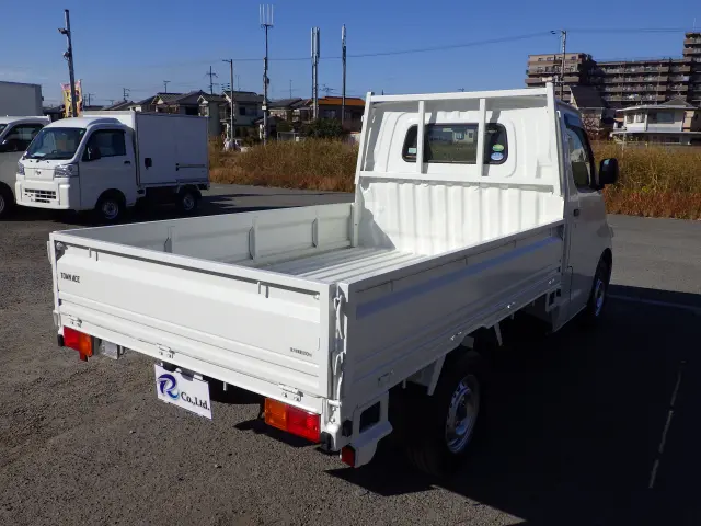 トヨタ タウンエーストラック DBF-S402U(2WD)の写真26
