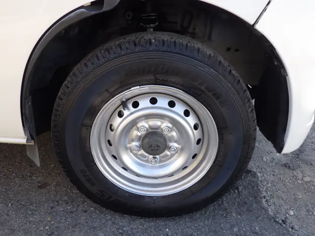 トヨタ タウンエーストラック DBF-S402U(2WD)の写真27