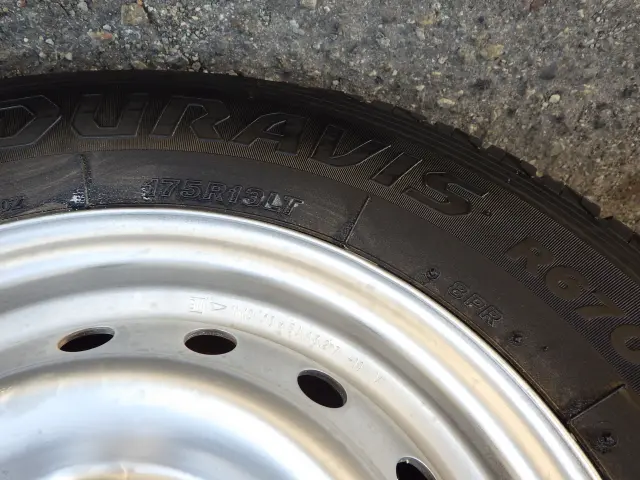 トヨタ タウンエーストラック DBF-S402U(2WD)の写真28