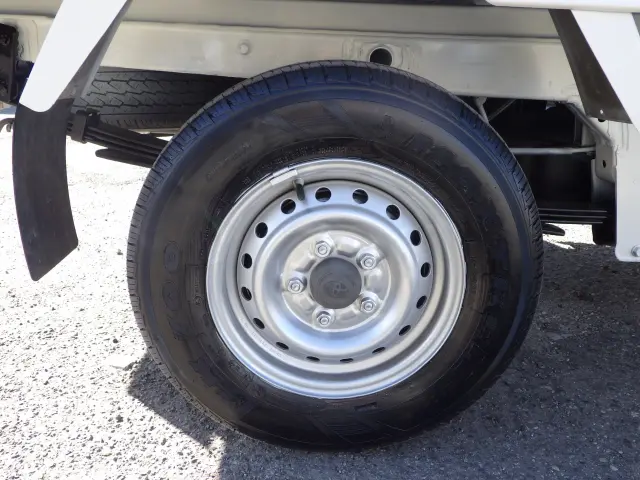 トヨタ タウンエーストラック DBF-S402U(2WD)の写真29