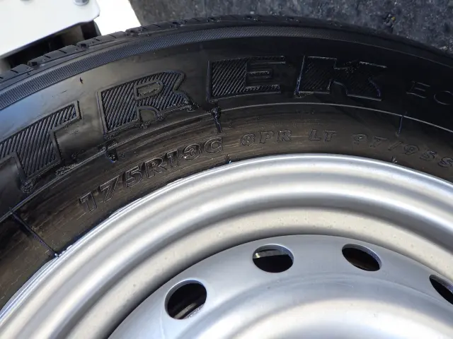 トヨタ タウンエーストラック DBF-S402U(2WD)の写真30