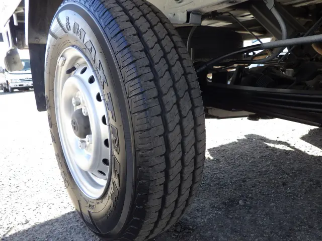 トヨタ タウンエーストラック DBF-S402U(2WD)の写真31