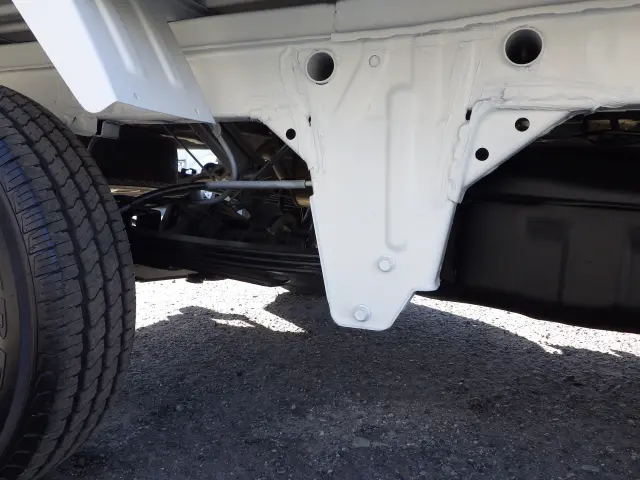 トヨタ タウンエーストラック DBF-S402U(2WD)の写真35