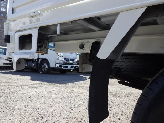トヨタ タウンエーストラック DBF-S402U(2WD)の写真36