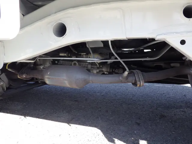 トヨタ タウンエーストラック DBF-S402U(2WD)の写真37