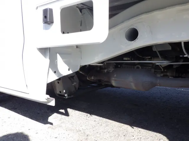 トヨタ タウンエーストラック DBF-S402U(2WD)の写真38