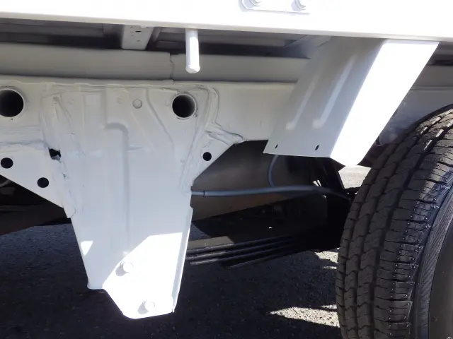 トヨタ タウンエーストラック DBF-S402U(2WD)の写真39