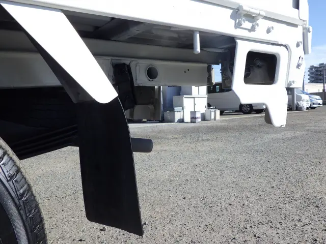 トヨタ タウンエーストラック DBF-S402U(2WD)の写真40