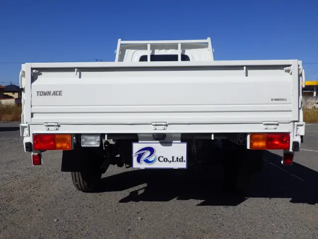 トヨタ タウンエーストラック DBF-S402U(2WD)の写真41