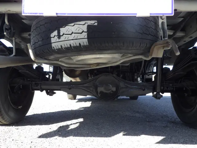 トヨタ タウンエーストラック DBF-S402U(2WD)の写真42