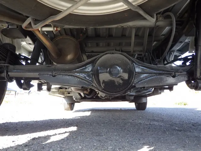 トヨタ タウンエーストラック DBF-S402U(2WD)の写真43