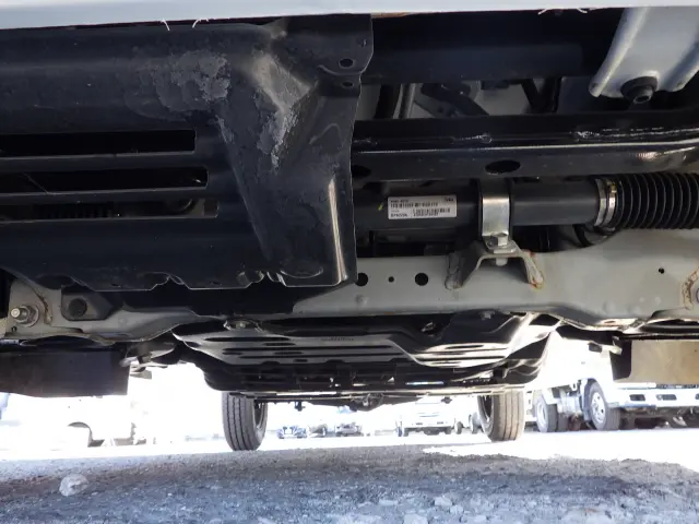 トヨタ タウンエーストラック DBF-S402U(2WD)の写真44