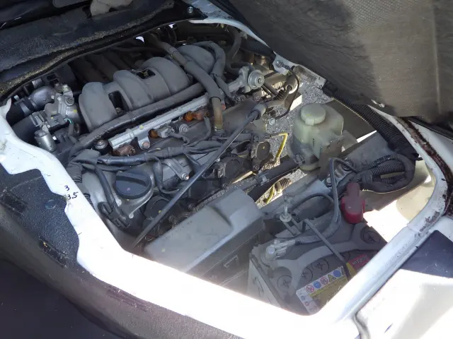 トヨタ タウンエーストラック DBF-S402U(2WD)の写真45