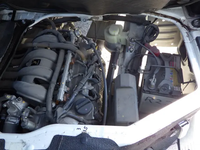 トヨタ タウンエーストラック DBF-S402U(2WD)の写真46