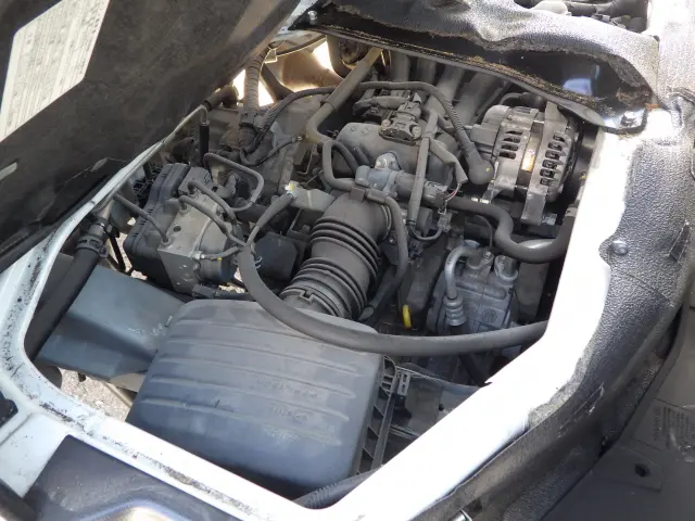 トヨタ タウンエーストラック DBF-S402U(2WD)の写真47