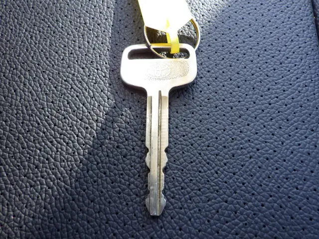 トヨタ タウンエーストラック DBF-S402U(2WD)の写真49