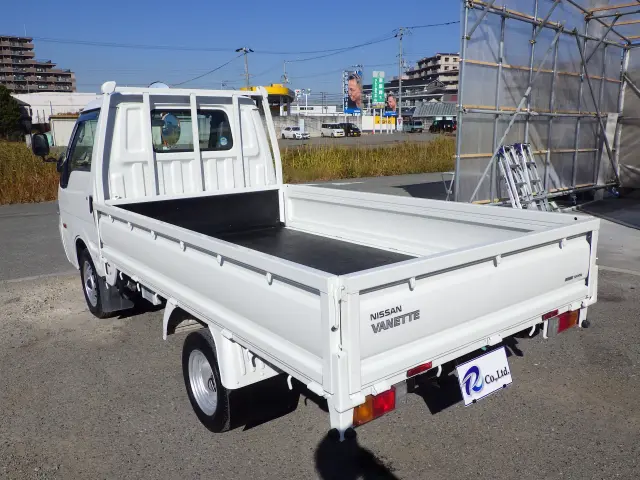 日産 バネットトラック ABF-SKP2TN(2WD)の写真2