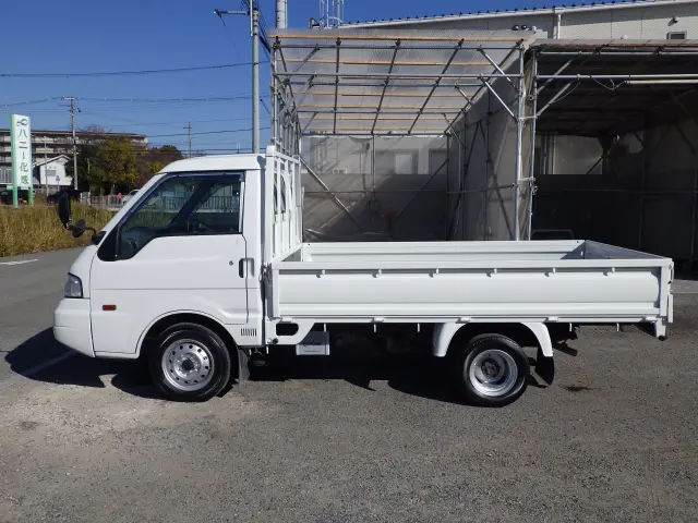 日産 バネットトラック ABF-SKP2TN(2WD)の写真3