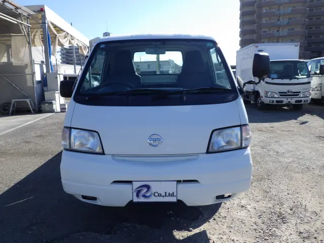 日産 バネットトラック ABF-SKP2TN(2WD)の写真4