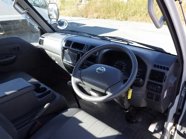 日産 バネットトラック ABF-SKP2TN(2WD)の写真6