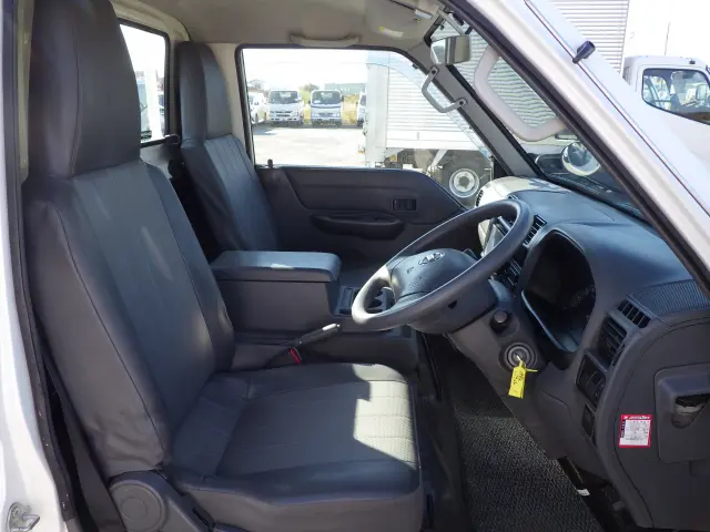 日産 バネットトラック ABF-SKP2TN(2WD)の写真7