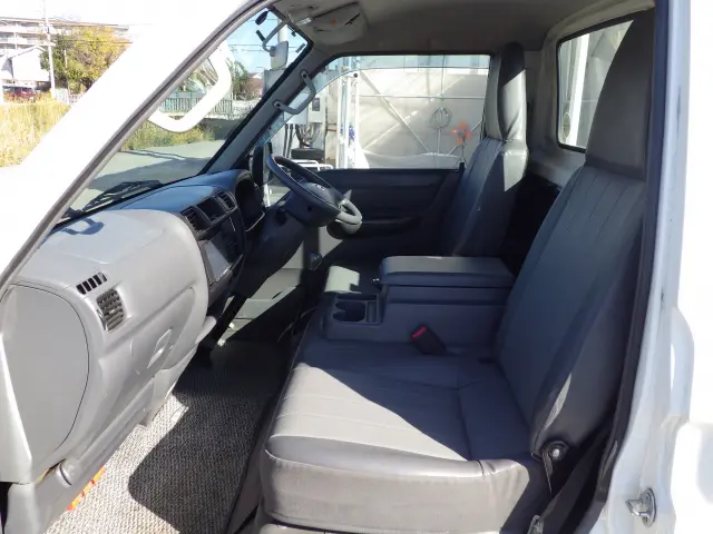 日産 バネットトラック ABF-SKP2TN(2WD)の写真8