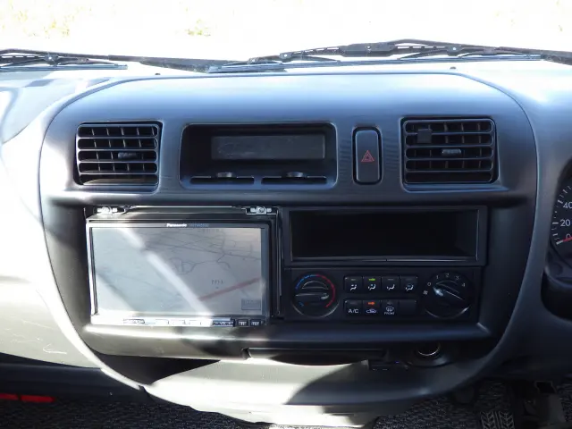 日産 バネットトラック ABF-SKP2TN(2WD)の写真9