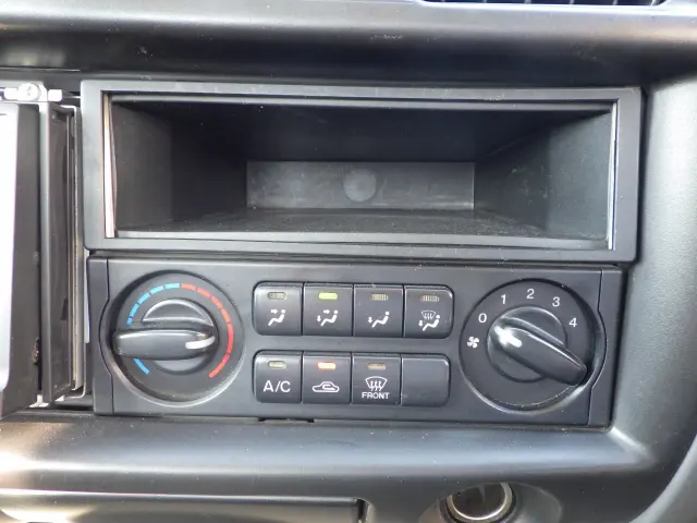 日産 バネットトラック ABF-SKP2TN(2WD)の写真10