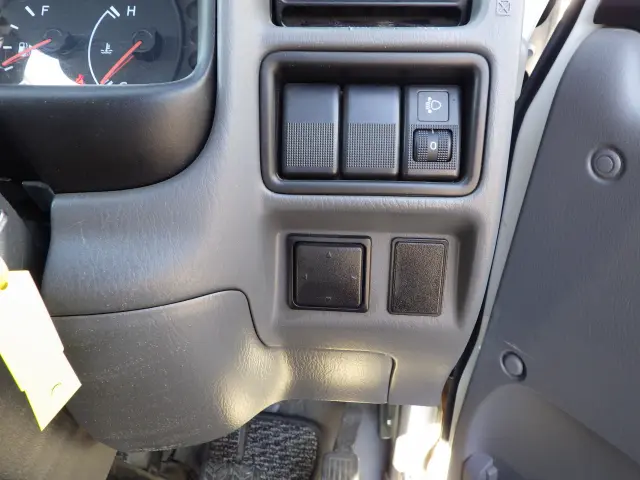 日産 バネットトラック ABF-SKP2TN(2WD)の写真13