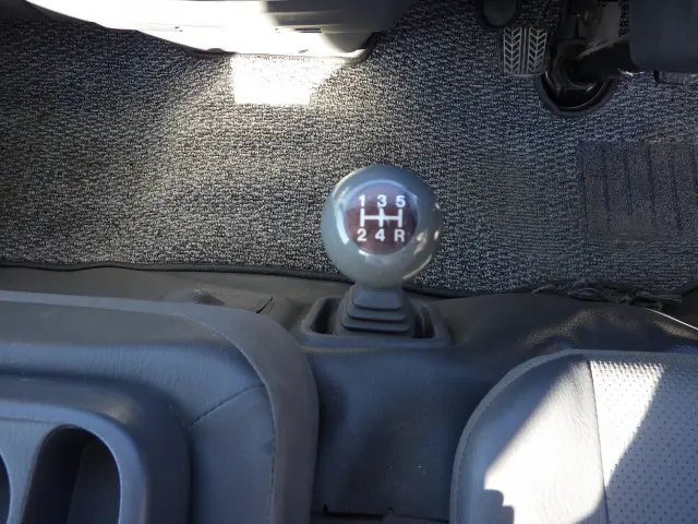 日産 バネットトラック ABF-SKP2TN(2WD)の写真14