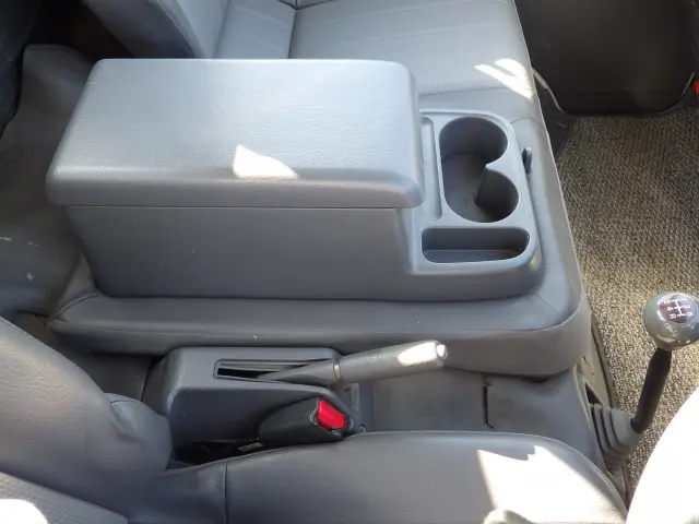 日産 バネットトラック ABF-SKP2TN(2WD)の写真15