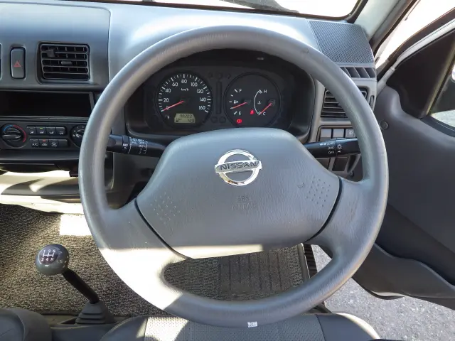 日産 バネットトラック ABF-SKP2TN(2WD)の写真16