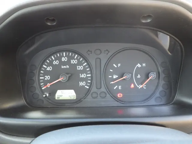 日産 バネットトラック ABF-SKP2TN(2WD)の写真17