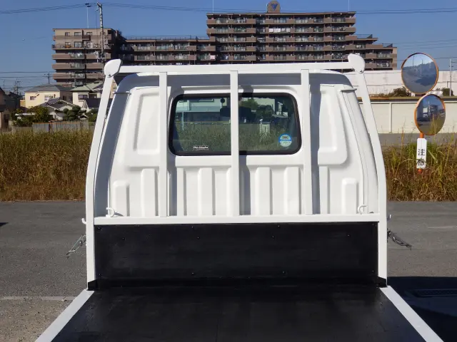 日産 バネットトラック ABF-SKP2TN(2WD)の写真18