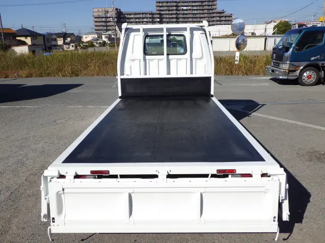 日産 バネットトラック ABF-SKP2TN(2WD)の写真19