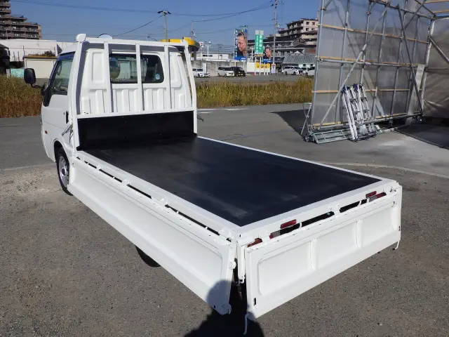 日産 バネットトラック ABF-SKP2TN(2WD)の写真20