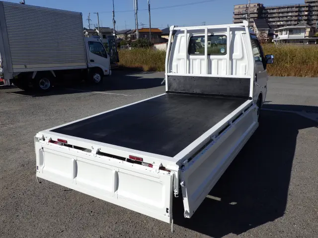 日産 バネットトラック ABF-SKP2TN(2WD)の写真21