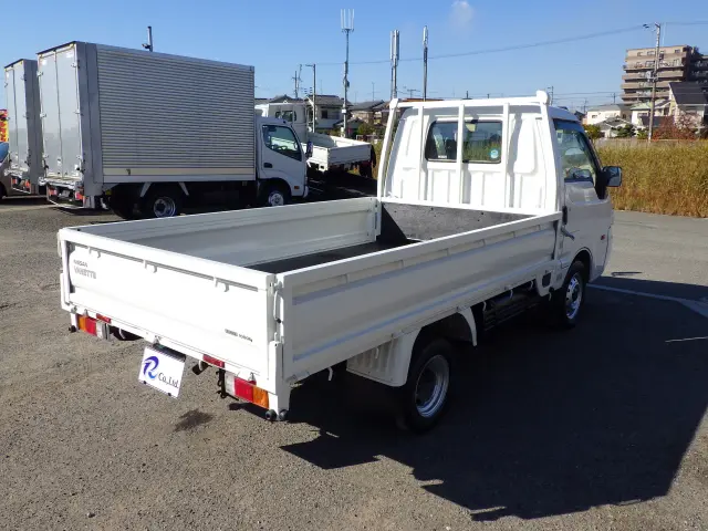 日産 バネットトラック ABF-SKP2TN(2WD)の写真23