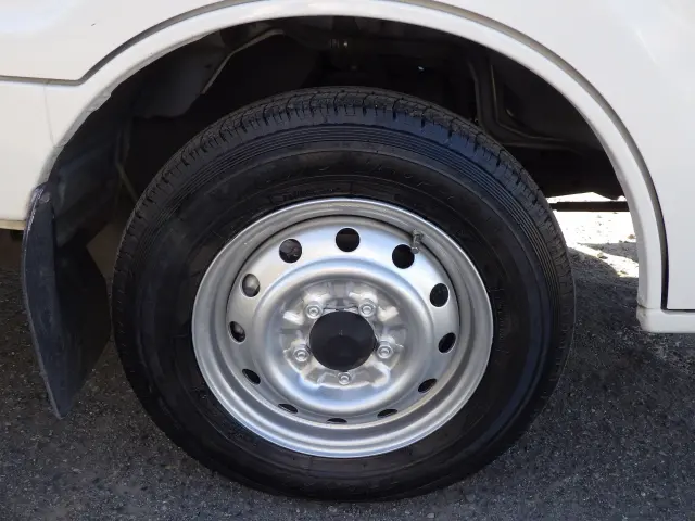 日産 バネットトラック ABF-SKP2TN(2WD)の写真24