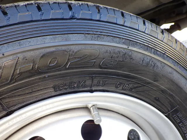 日産 バネットトラック ABF-SKP2TN(2WD)の写真25