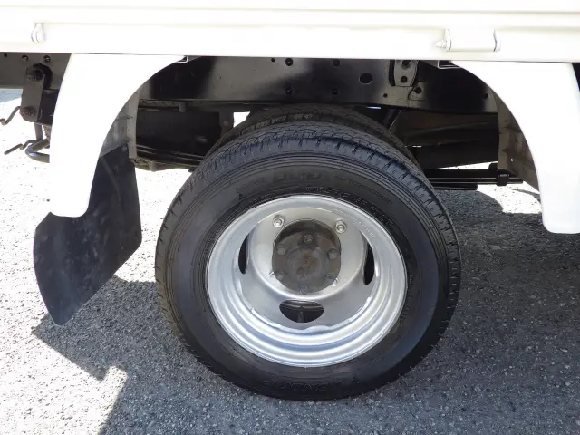 日産 バネットトラック ABF-SKP2TN(2WD)の写真26