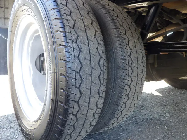 日産 バネットトラック ABF-SKP2TN(2WD)の写真28